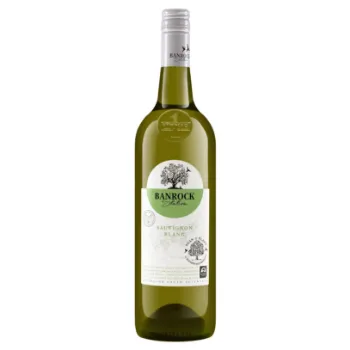 Picture of Banrock Station Sauvignon Blanc 1L