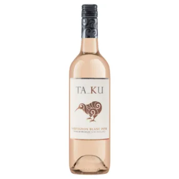 Picture of Ta Ku Pink Sauvignon    Blanc 750ml