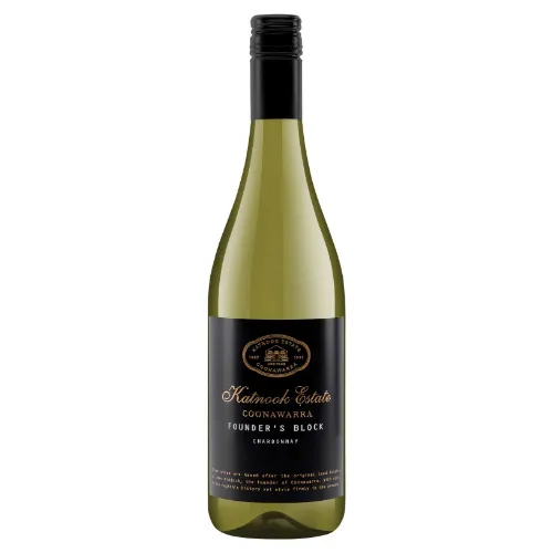 Picture of Katnook Founder's Block Chardonnay 750ml