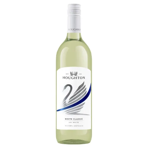Picture of Houghton Stripe White Classic 750ml