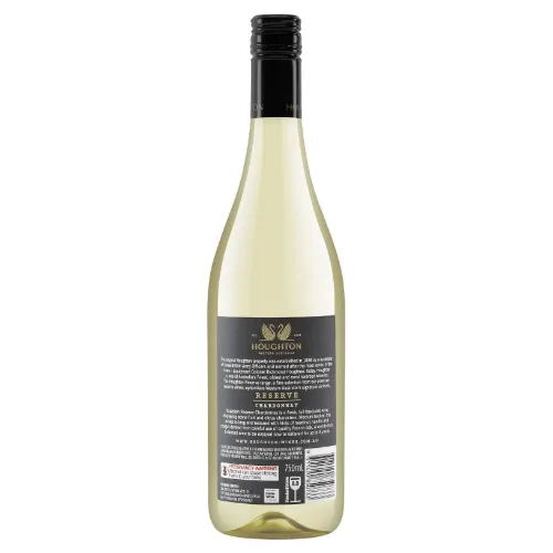 Picture of Houghton Reserve Chardonnay 750ml