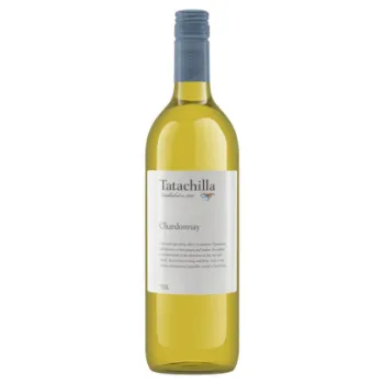 Picture of Tatachilla House Chardonnay 750ml