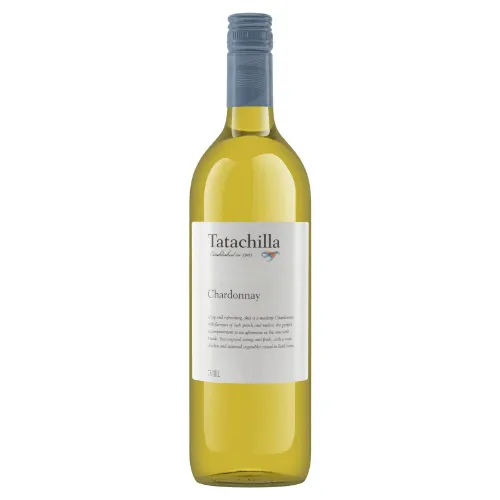 Picture of Tatachilla House Chardonnay 750ml
