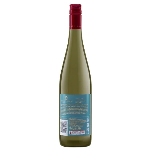 Picture of Grant Burge Thorn Eden Valley Riesling 750ml