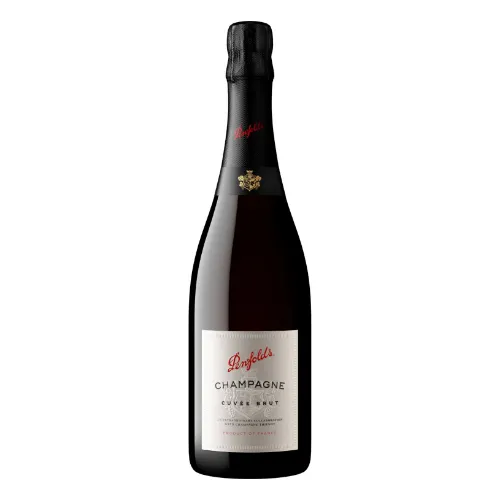 Picture of Penfolds Champagne Cuvee Brut 750ml