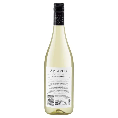 Picture of Amberley Secret Lane Sauvignon Blanc 750ml