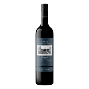 Picture of Wynns Glengyle Cabernet Sauvignon 2021 750ml