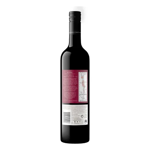 Picture of Wynns Riddoch Cabernet Sauvignon 2021 Gb 750ml