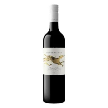 Picture of Devil's Lair Margaret River Cabernet Sauvignon 14% 750ml