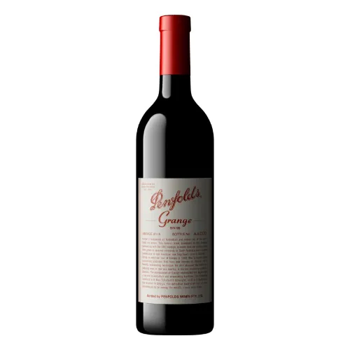 Picture of Penfolds Grange 2018 750ml