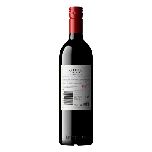 Picture of Penfolds St Henri Shiraz 2019 750ml