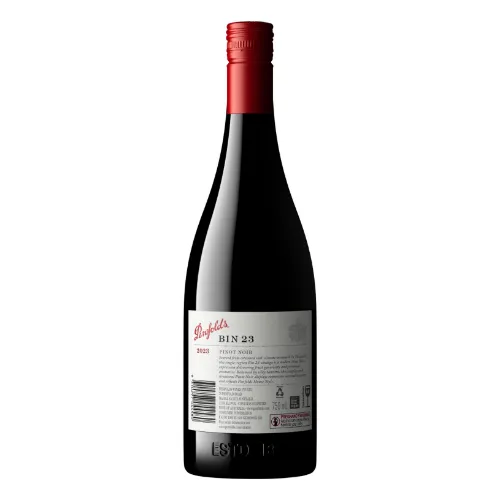 Picture of Penfolds Bin23 Pinot Noir 2023 750ml