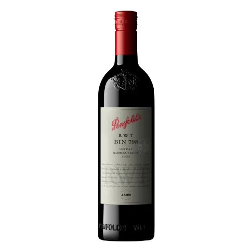 Picture of Penfolds RWT Shiraz 2022 GB 750ml