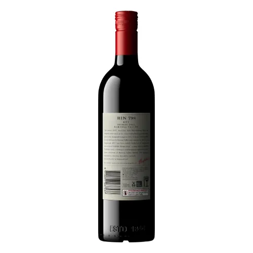 Picture of Penfolds RWT Shiraz 2022 GB 750ml