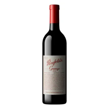 Picture of Penfolds Grange 2020 Gift Box 750ml