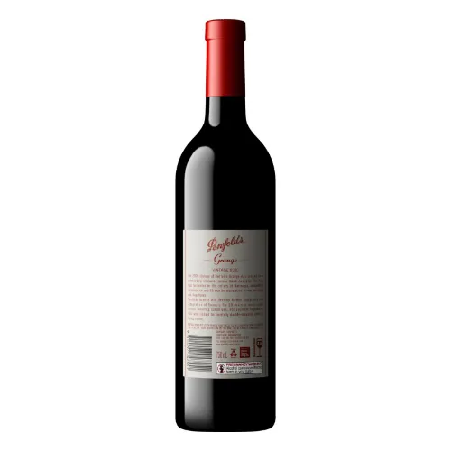 Picture of Penfolds Grange Shiraz 2020gb 750ml