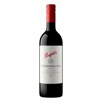 Picture of Penfolds Koonunga Hill Shiraz 750ml