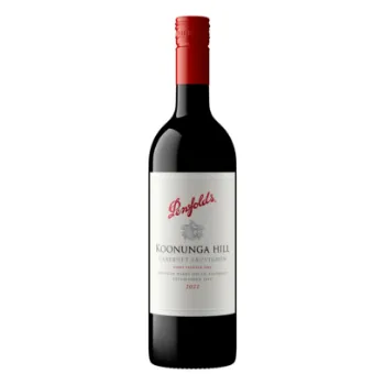 Picture of Penfolds Koonunga Hill Cabernet Sauvignon 750ml