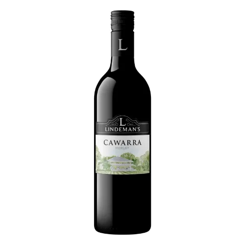 Picture of Lind Cawarra Merlot Op 750ml