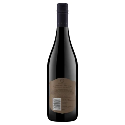 Picture of Terra Sancta M/D P/Noir 750ml