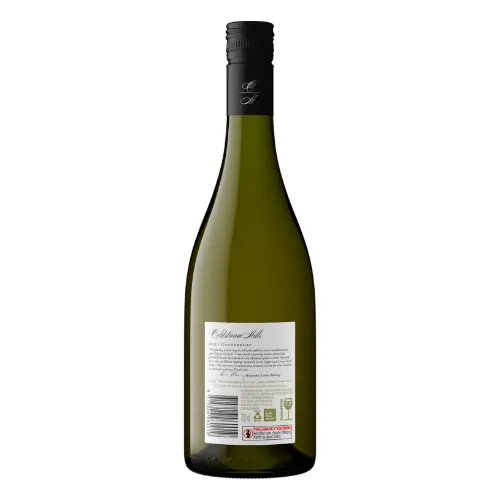 Picture of Coldstream Hills The Hills Chardonnay 13% 750ml 