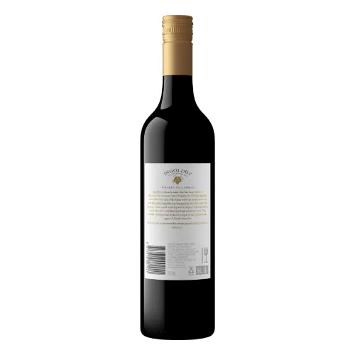 Picture of Ingoldby McLaren Vale Shiraz 750ml