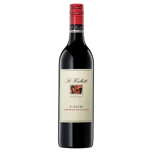 Picture of St Hallett Faith Cabernet Sauvignon 750mL