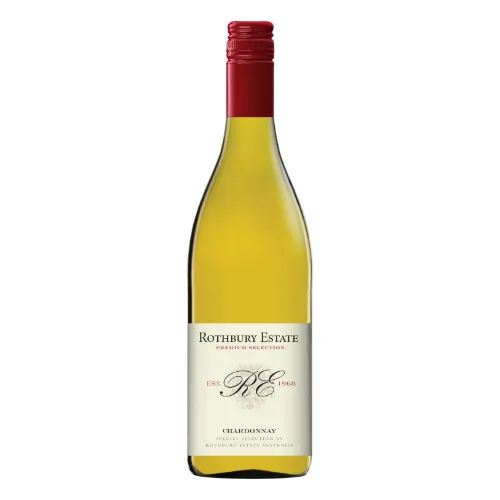 Picture of Rothbury Estate Chardonnay 750mL