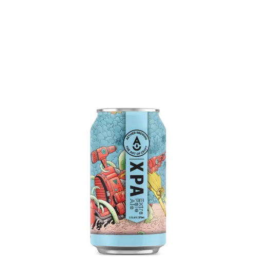 Picture of Aether Brewing XPA 16 x 375ml Cans