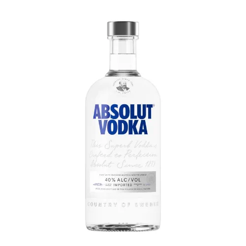 Picture of Absolut Vodka 700ml