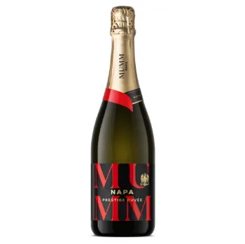 Picture of Mumm Napa Brut Prestige 750ml