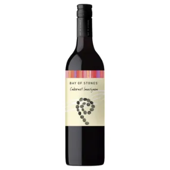 Picture of Bay Of Stones Cabernet Sauvignon 750ml