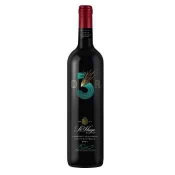 Picture of DR3 St Hugo Cabernet Sauvignon 750ml