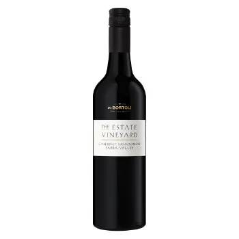 Picture of De Bortoli The Estate Vineyard Cabernet Sauvignon 13% 750ml