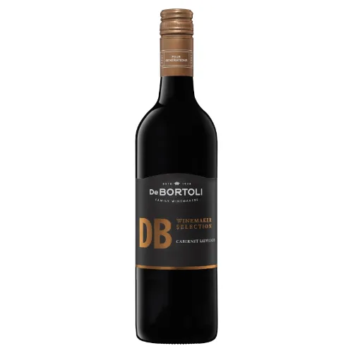 Picture of De Bortoli DB Winemaker Selection Cabernet Sauvignon 13.5% 750ml