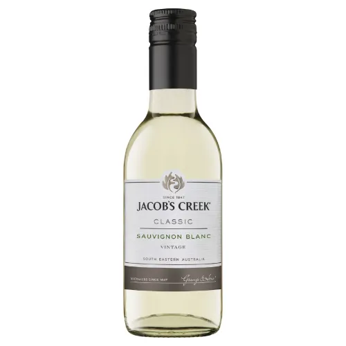 Picture of Jacobs Ck Sauv Blanc 187ml