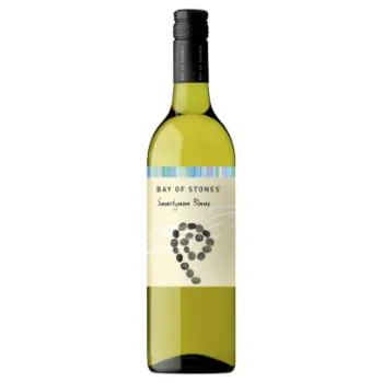 Picture of Bay Of Stones Op Sav Blc 750ml
