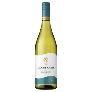 Picture of Jacob's Creek Chardonnay 750ml