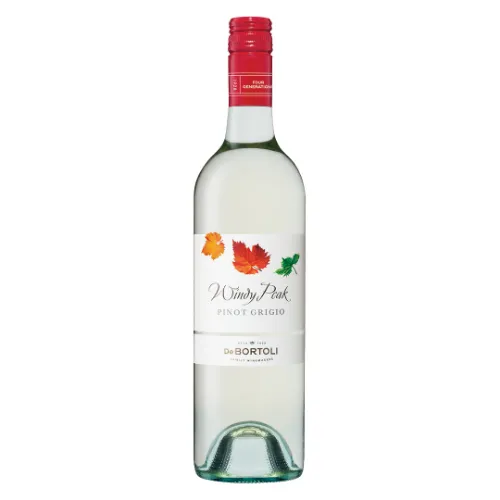 Picture of De Bortoli Windy Peak Pinot Grigio 750ml