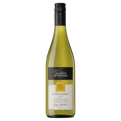 Picture of Wyndham B222 Chardonnay 750ml