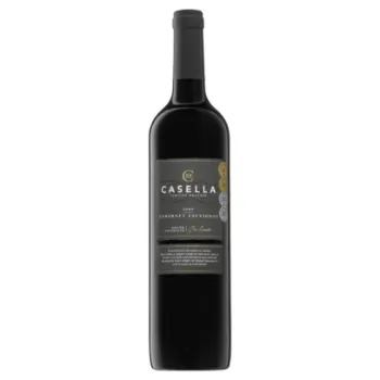 Picture of Casella Limited Release Cabernet Sauvignon 14% 750ml 