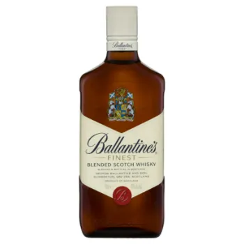 Picture of Ballantines Scotch 700 ml