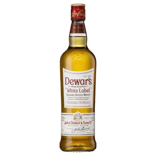 Picture of Dewars 12 Year Old 700ml