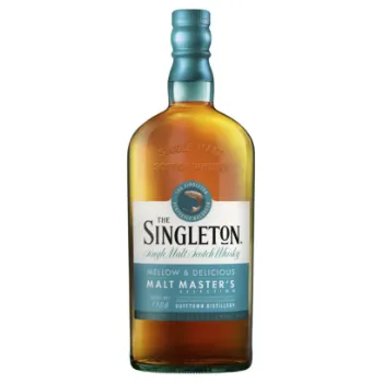 Picture of Singleton Malt Master's Selection Whisky 700ml