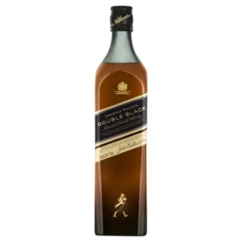 Picture of Johnnie Walker Double Black Blended Scotch Whisky 700mL