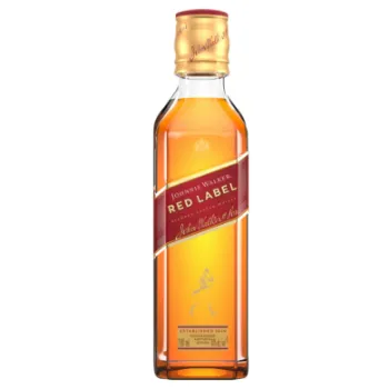 Picture of Johnnie Walker Red Label 200Ml