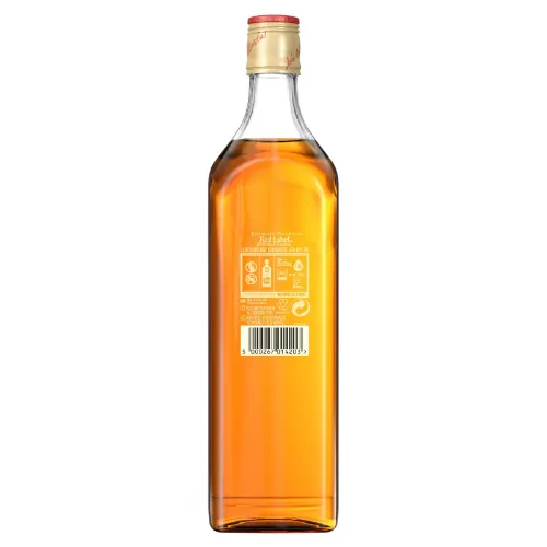 Picture of Johnnie Walker Red Label Blended Scotch Whisky 700mL