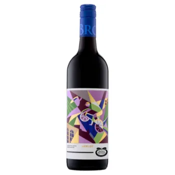 Picture of Brown Brothers Origins Merlot 750ml