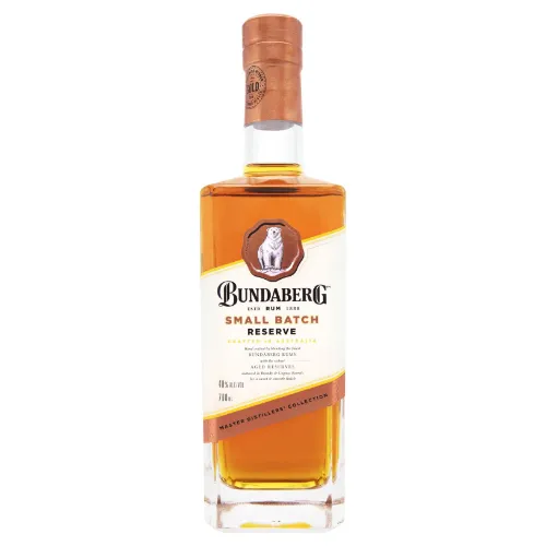 Picture of Bundy Mdc Sml Batch 40% 700ml