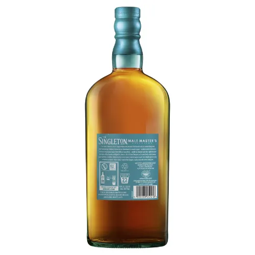 Picture of Singleton Malt Master's Selection Whisky 700ml